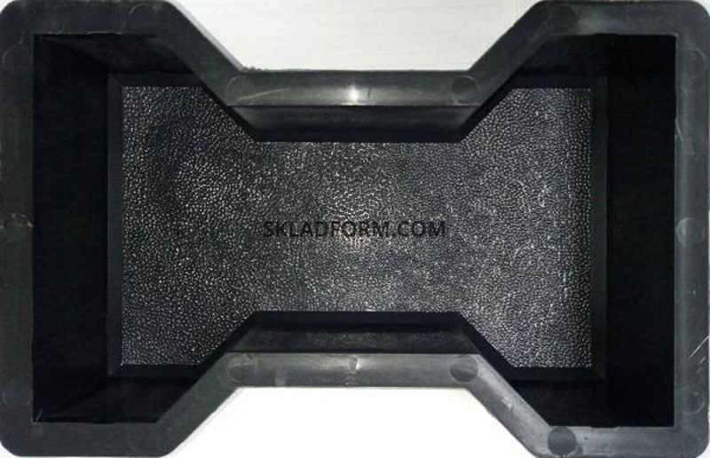 Формы для тротуарной плитки Клевер гладкий 4,5 см - <ro>Изображение</ro><ru>Изображение</ru> #5, <ru>Объявление</ru> #1267940