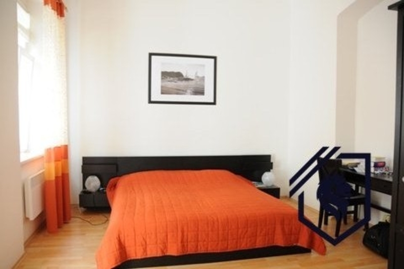 Уютная квартира в центре Праги - <ro>Изображение</ro><ru>Изображение</ru> #1, <ru>Объявление</ru> #1648008