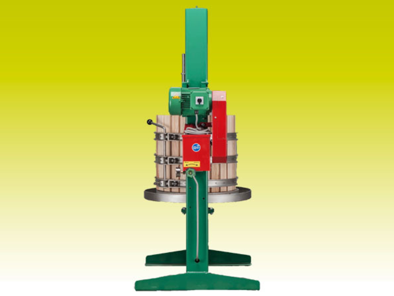Корзинчатый пресс для фруктов - <ro>Изображение</ro><ru>Изображение</ru> #2, <ru>Объявление</ru> #1518613