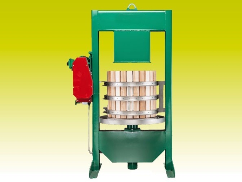 Корзинчатый пресс для фруктов - <ro>Изображение</ro><ru>Изображение</ru> #3, <ru>Объявление</ru> #1518613