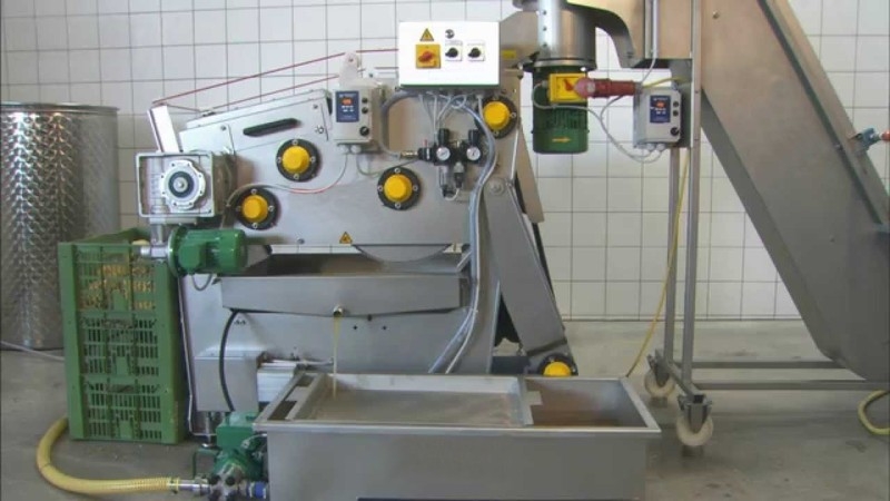 Линия по производству сока прямого отжима до 500 л/час - <ro>Изображение</ro><ru>Изображение</ru> #2, <ru>Объявление</ru> #1136079