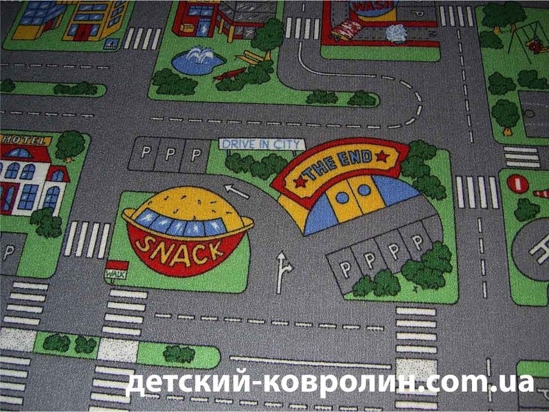 Дитячий ковролін. Ковролін для дитячої Ужгород - <ro>Изображение</ro><ru>Изображение</ru> #2, <ru>Объявление</ru> #1650842