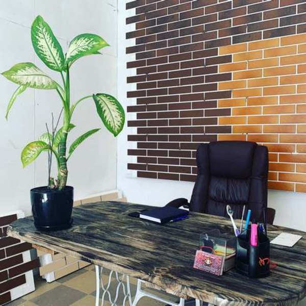 Клинкер+кирпич+фасад+утепление=Ника Термс (Фасад здания и утепление в одном гото - <ro>Изображение</ro><ru>Изображение</ru> #6, <ru>Объявление</ru> #1658400