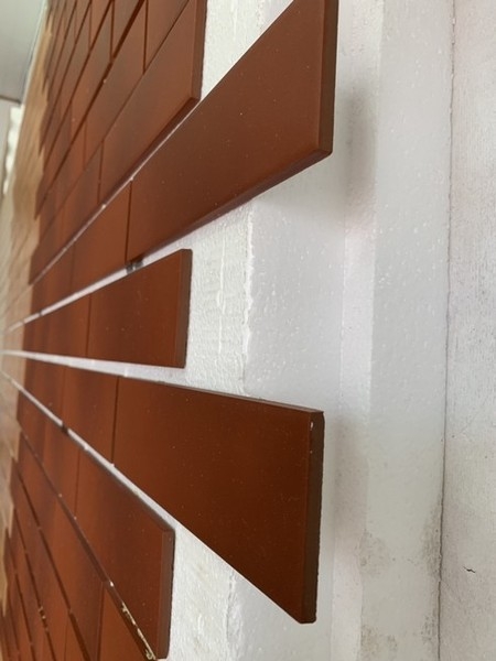 Клинкер+кирпич+фасад+утепление=Ника Термс (Фасад здания и утепление в одном гото - <ro>Изображение</ro><ru>Изображение</ru> #7, <ru>Объявление</ru> #1658400