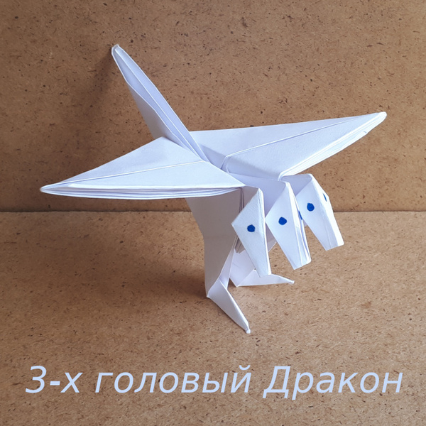 Развивающие уроки по Оригами с Вашим Малышом или Малышкой - <ro>Изображение</ro><ru>Изображение</ru> #3, <ru>Объявление</ru> #1661954