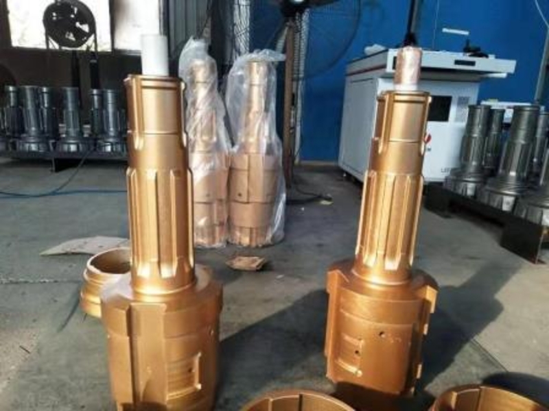 Обсадная система ODEX - <ro>Изображение</ro><ru>Изображение</ru> #2, <ru>Объявление</ru> #1661030