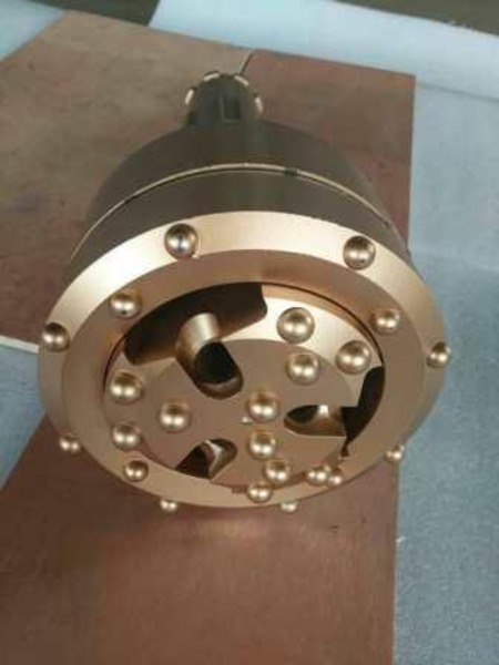 Обсадная система ODEX - <ro>Изображение</ro><ru>Изображение</ru> #3, <ru>Объявление</ru> #1661030