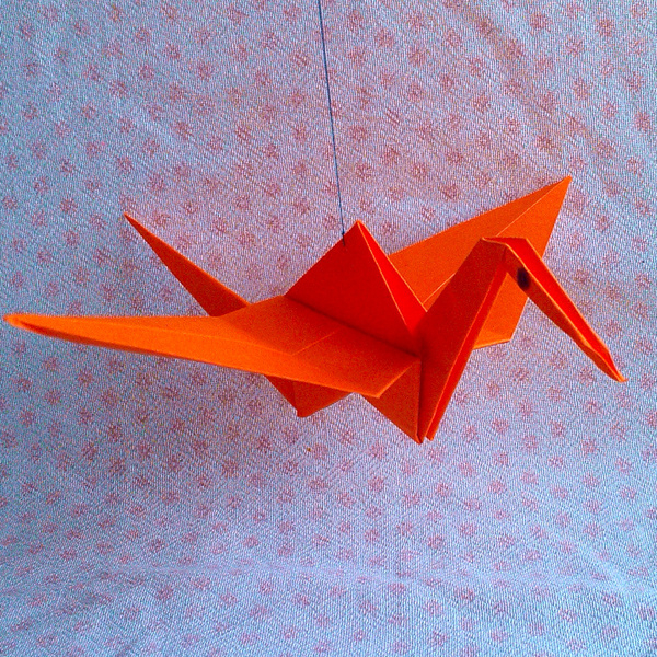 Развивающие уроки по Оригами с Вашим Малышом или Малышкой - <ro>Изображение</ro><ru>Изображение</ru> #1, <ru>Объявление</ru> #1661954