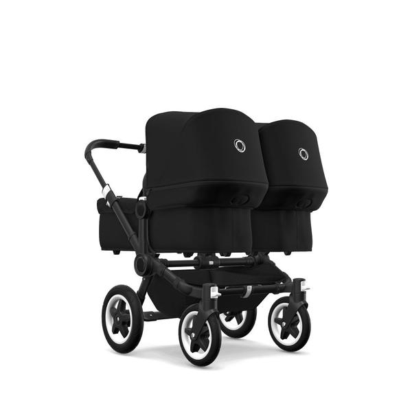 Детские коляски Bugaboo Donkey 2 Twin Все цвета - <ro>Изображение</ro><ru>Изображение</ru> #1, <ru>Объявление</ru> #1669007