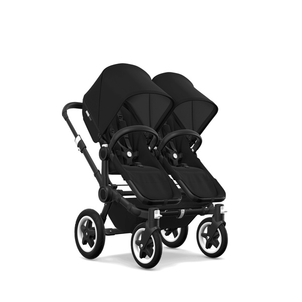 Детские коляски Bugaboo Donkey 2 Twin Все цвета - <ro>Изображение</ro><ru>Изображение</ru> #2, <ru>Объявление</ru> #1669007