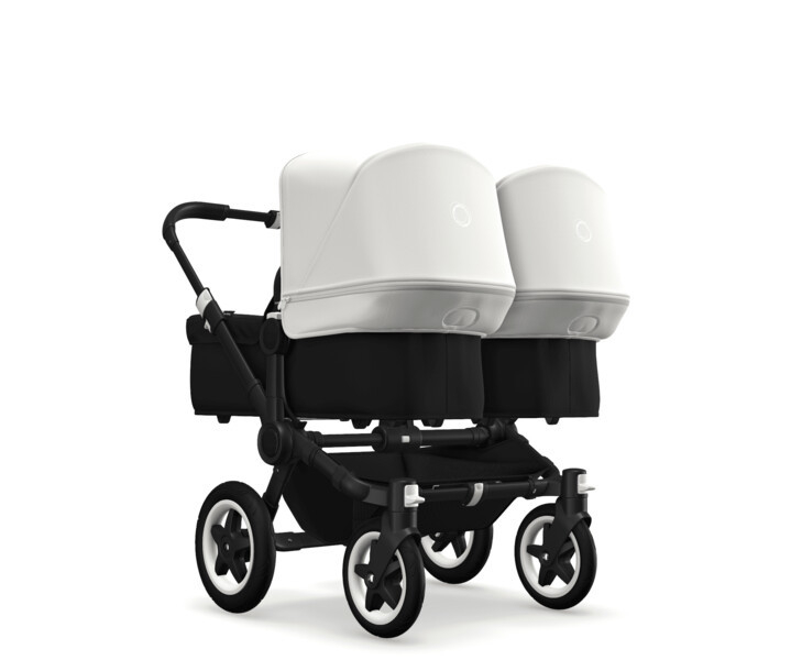 Детские коляски Bugaboo Donkey 2 Twin Все цвета - <ro>Изображение</ro><ru>Изображение</ru> #3, <ru>Объявление</ru> #1669007