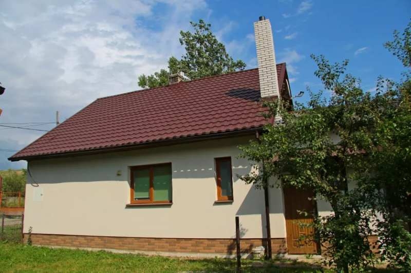 Будинок в Карпатах (Ясіня) - <ro>Изображение</ro><ru>Изображение</ru> #2, <ru>Объявление</ru> #1672226