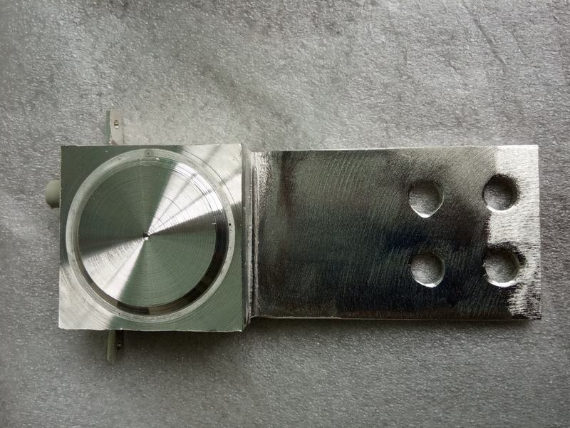 Услуги меднения, никелирования и другие - <ro>Изображение</ro><ru>Изображение</ru> #1, <ru>Объявление</ru> #1671955