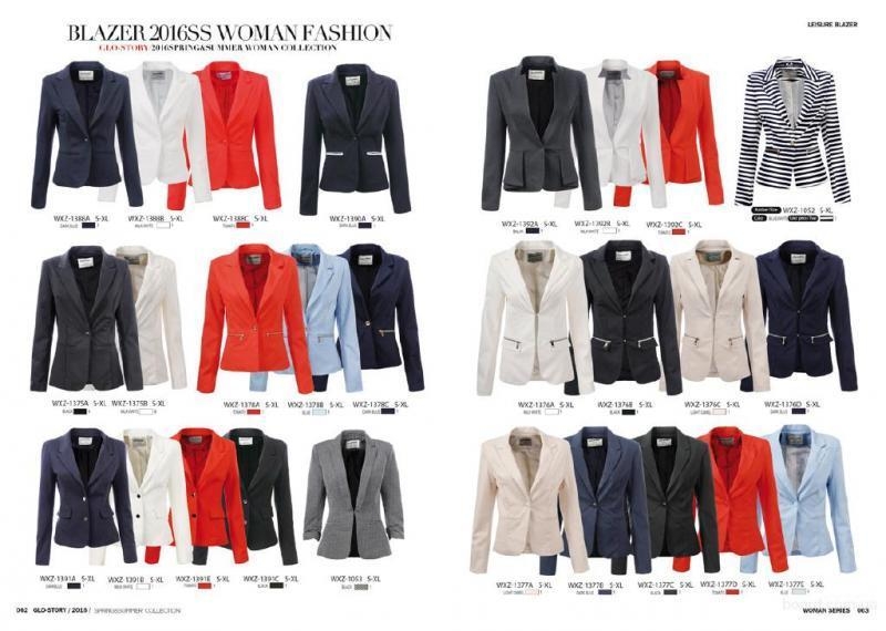 Женская одежда из Венгрии оптом - <ro>Изображение</ro><ru>Изображение</ru> #3, <ru>Объявление</ru> #1676429