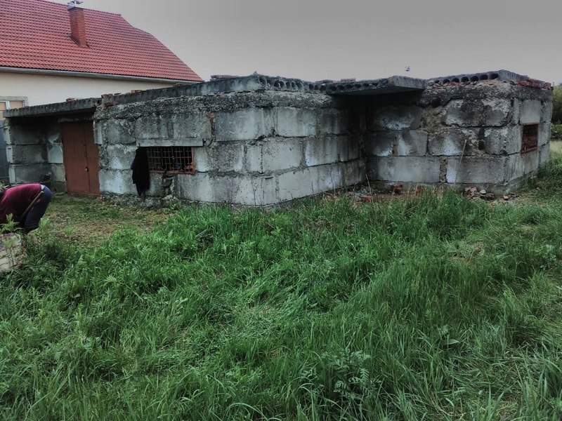 ПЕРЕКРИТИЙ ЦОКОЛЬНИЙ ЕТАЖ.УЖГОРОД-МИНАЙ. - <ro>Изображение</ro><ru>Изображение</ru> #6, <ru>Объявление</ru> #1633877