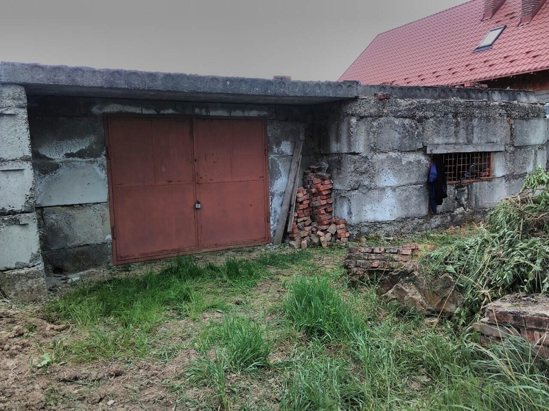 ПЕРЕКРИТИЙ ЦОКОЛЬНИЙ ЕТАЖ.УЖГОРОД-МИНАЙ. - <ro>Изображение</ro><ru>Изображение</ru> #5, <ru>Объявление</ru> #1633877