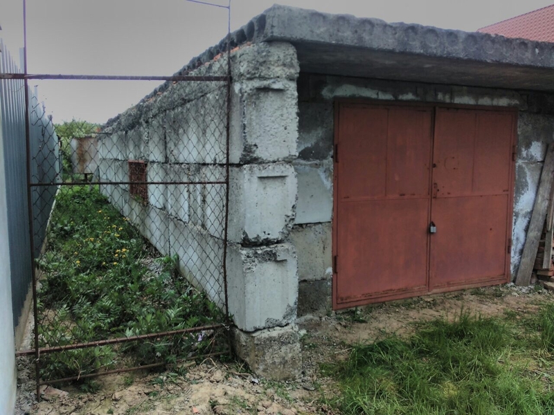 ПЕРЕКРИТИЙ ЦОКОЛЬНИЙ ЕТАЖ.УЖГОРОД-МИНАЙ. - <ro>Изображение</ro><ru>Изображение</ru> #1, <ru>Объявление</ru> #1633877