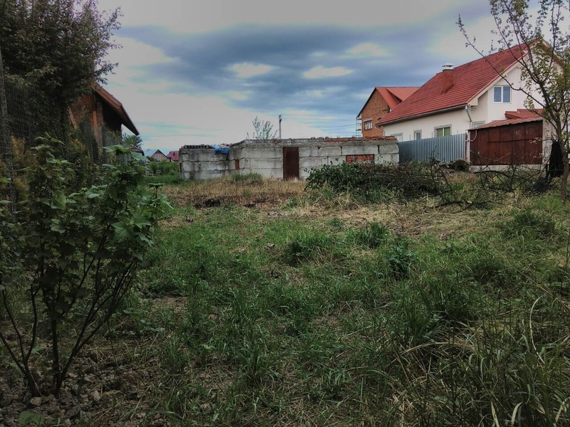 ПЕРЕКРИТИЙ ЦОКОЛЬНИЙ ЕТАЖ.УЖГОРОД-МИНАЙ. - <ro>Изображение</ro><ru>Изображение</ru> #3, <ru>Объявление</ru> #1633877