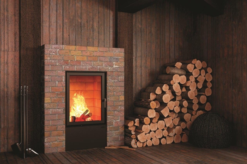 Каминные топки из стали Kobok - <ro>Изображение</ro><ru>Изображение</ru> #1, <ru>Объявление</ru> #1695981