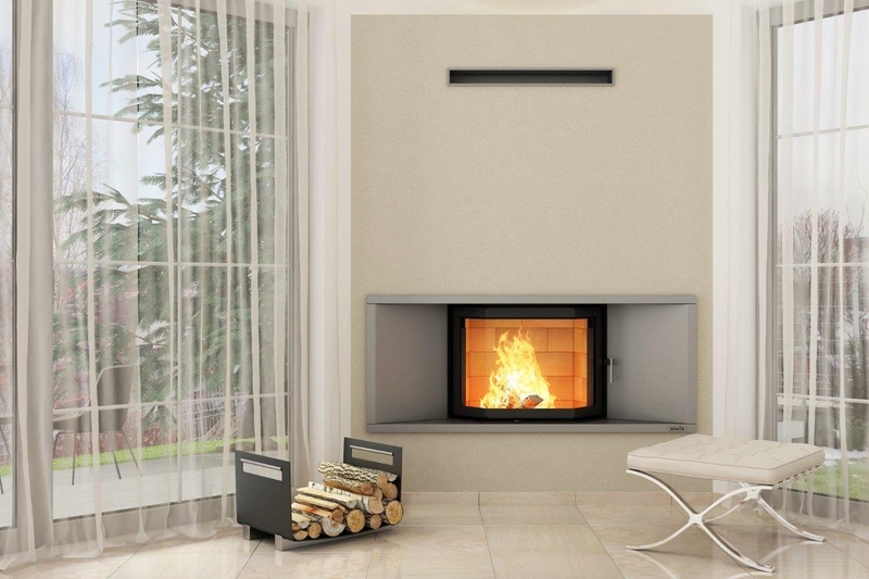 Каминные топки из стали Kobok - <ro>Изображение</ro><ru>Изображение</ru> #2, <ru>Объявление</ru> #1695981