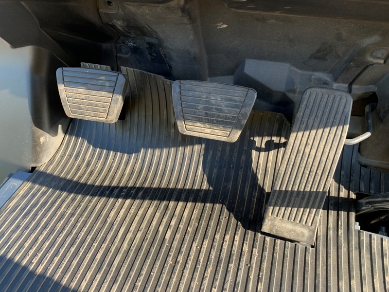 Автонавантажувач Nissan  Модель PL02M20W - <ro>Изображение</ro><ru>Изображение</ru> #9, <ru>Объявление</ru> #1696598