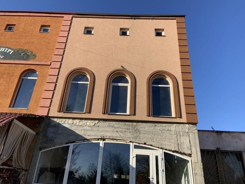 Продається новобудова комерційного призначення у с. Ільниця Іршавського р-ну - <ro>Изображение</ro><ru>Изображение</ru> #3, <ru>Объявление</ru> #1703282