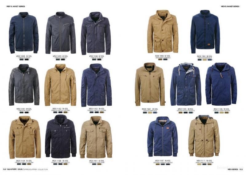 Купить оптом одежду из Венгрии, Glo-story - <ro>Изображение</ro><ru>Изображение</ru> #3, <ru>Объявление</ru> #1705214