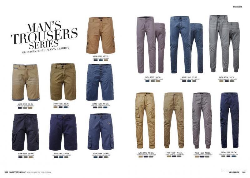 Купить оптом одежду из Венгрии, Glo-story - <ro>Изображение</ro><ru>Изображение</ru> #8, <ru>Объявление</ru> #1705214