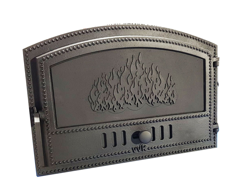 Печная духовка VK33+D - <ro>Изображение</ro><ru>Изображение</ru> #3, <ru>Объявление</ru> #1709742