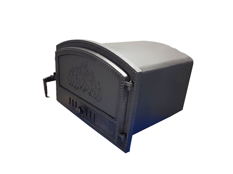 Печная духовка VK33+D - <ro>Изображение</ro><ru>Изображение</ru> #1, <ru>Объявление</ru> #1709742