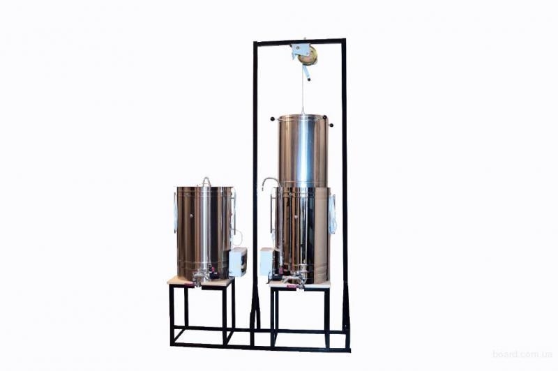 Продается домашняя мини-пивoвapня (40 литров/варка), Ужгород - <ro>Изображение</ro><ru>Изображение</ru> #2, <ru>Объявление</ru> #1714482