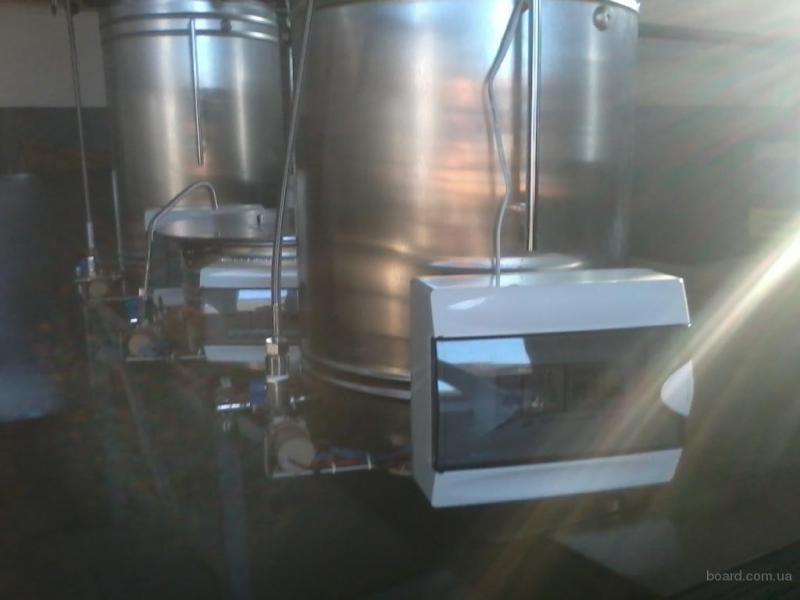 Продается домашняя мини-пивoвapня (40 литров/варка), Ужгород - <ro>Изображение</ro><ru>Изображение</ru> #3, <ru>Объявление</ru> #1714482