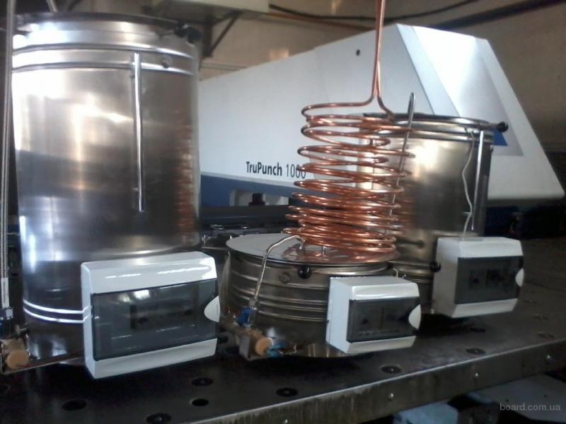 Продается домашняя мини-пивoвapня (40 литров/варка), Ужгород - <ro>Изображение</ro><ru>Изображение</ru> #4, <ru>Объявление</ru> #1714482