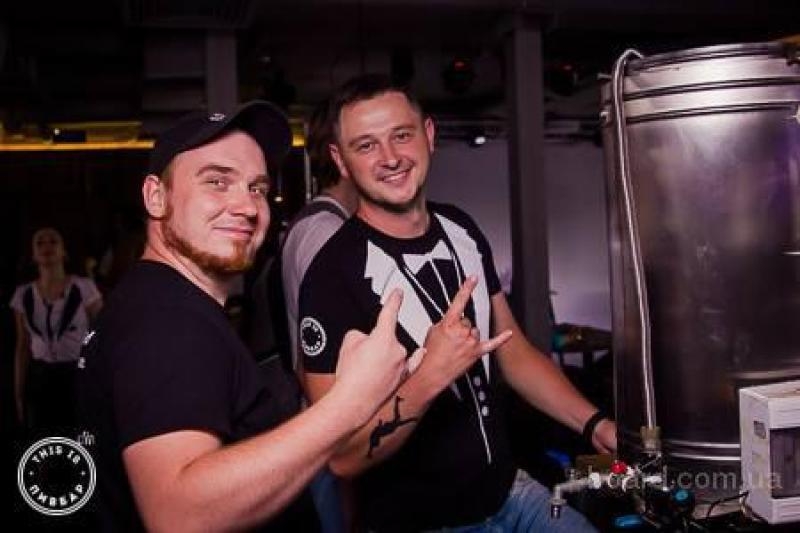 Продается домашняя мини-пивoвapня (40 литров/варка), Ужгород - <ro>Изображение</ro><ru>Изображение</ru> #6, <ru>Объявление</ru> #1714482