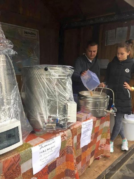 Продается домашняя мини-пивoвapня (40 литров/варка), Ужгород - <ro>Изображение</ro><ru>Изображение</ru> #8, <ru>Объявление</ru> #1714482