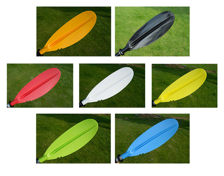 Разборное двухсекционное весло для байдарок и каяков. - <ro>Изображение</ro><ru>Изображение</ru> #1, <ru>Объявление</ru> #1716291