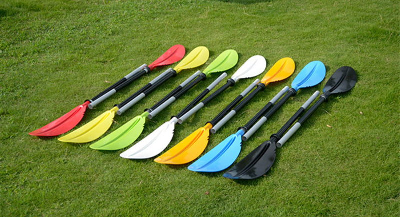 Разборное двухсекционное весло для байдарок и каяков. - <ro>Изображение</ro><ru>Изображение</ru> #3, <ru>Объявление</ru> #1716291