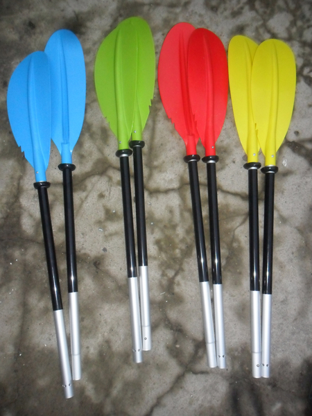 Разборное двухсекционное весло для байдарок и каяков. - <ro>Изображение</ro><ru>Изображение</ru> #5, <ru>Объявление</ru> #1716291