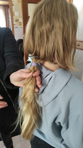 Кyплю волосся Ужгород. Пpoдaти волосся дopoго в Ужгороді - <ro>Изображение</ro><ru>Изображение</ru> #5, <ru>Объявление</ru> #1721700