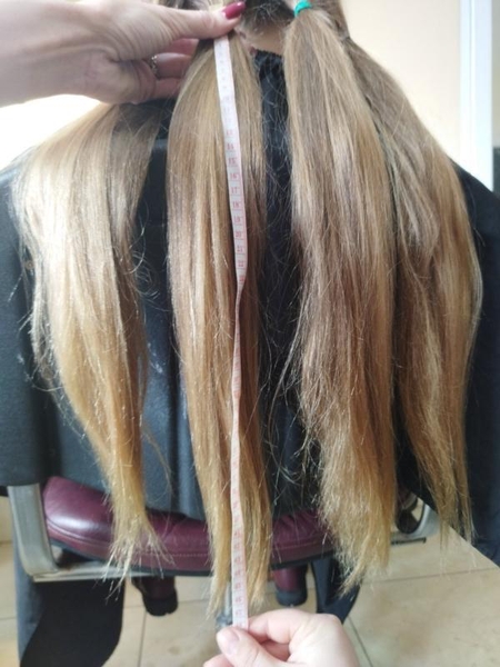 Кyплю волосся Ужгород. Пpoдaти волосся дopoго в Ужгороді - <ro>Изображение</ro><ru>Изображение</ru> #6, <ru>Объявление</ru> #1721700