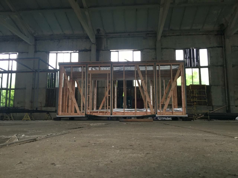 Будинки з конопель та костробетону.  - <ro>Изображение</ro><ru>Изображение</ru> #3, <ru>Объявление</ru> #1725810