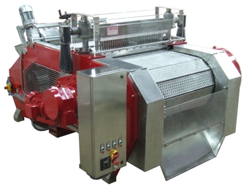 Машина для удаления косточек из вишни, сливы, абрикоса 1600 - 2600 кг/ч - <ro>Изображение</ro><ru>Изображение</ru> #1, <ru>Объявление</ru> #1135853