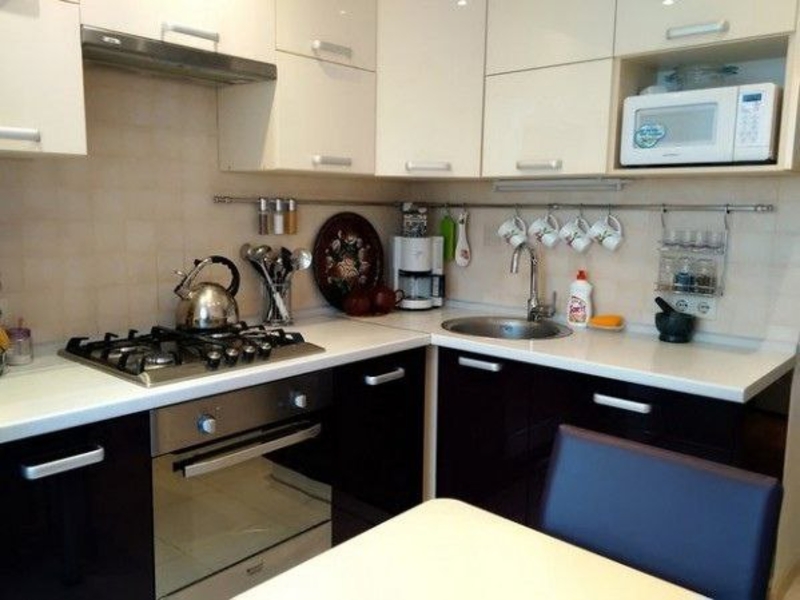 Сдам 2х комн кв-ру в центре Мукачево по ул.Грушевского 4000 грн/мес - <ro>Изображение</ro><ru>Изображение</ru> #3, <ru>Объявление</ru> #1732572