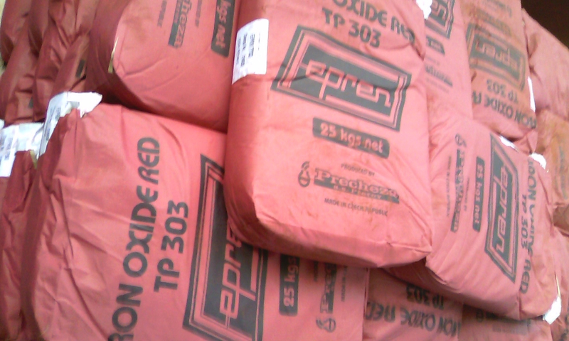 Краситель для бетона тротуарной плитки ТР303 - <ro>Изображение</ro><ru>Изображение</ru> #3, <ru>Объявление</ru> #1267933