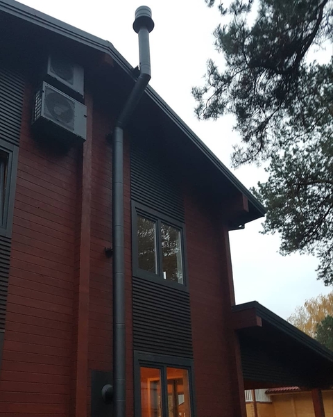 Надійні димоходи для вашого дому - <ro>Изображение</ro><ru>Изображение</ru> #4, <ru>Объявление</ru> #1749210