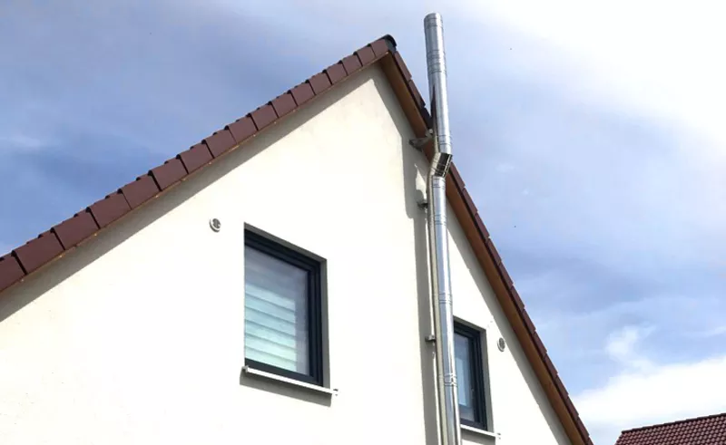 Надійні димоходи для вашого дому - <ro>Изображение</ro><ru>Изображение</ru> #5, <ru>Объявление</ru> #1749210