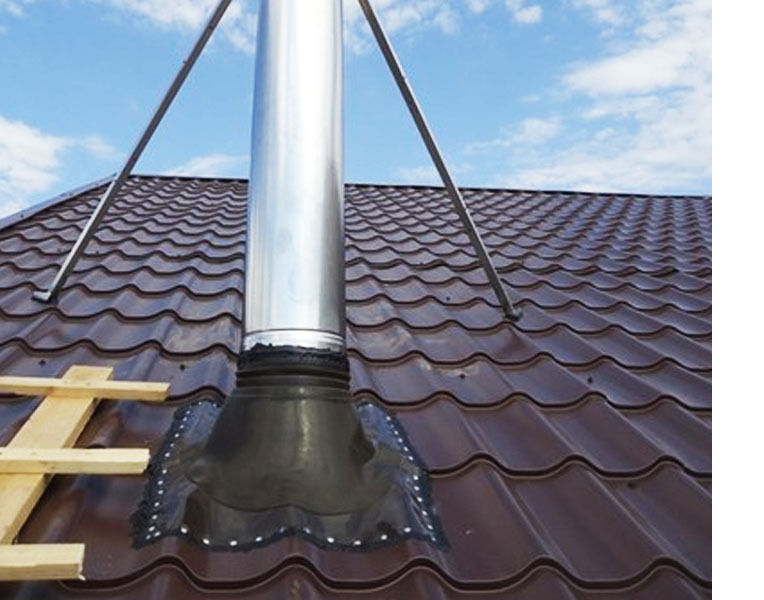 Надійні димоходи для вашого дому - <ro>Изображение</ro><ru>Изображение</ru> #3, <ru>Объявление</ru> #1749210