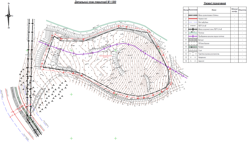 Продаж земельної ділянки для будівництва туристичної інфраструктури  - <ro>Изображение</ro><ru>Изображение</ru> #2, <ru>Объявление</ru> #1749819
