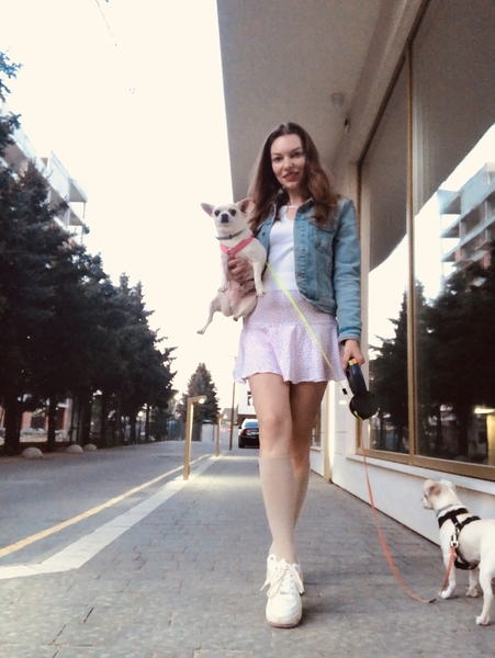 Пропоную послуги по вигулу собак  - <ro>Изображение</ro><ru>Изображение</ru> #2, <ru>Объявление</ru> #1751250